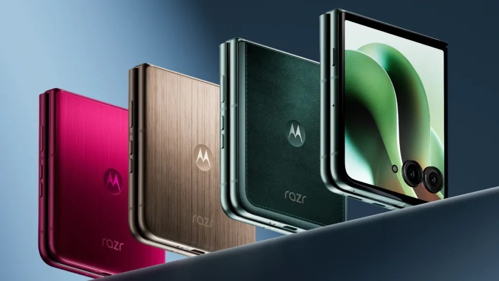 Upcoming Smartphones in India