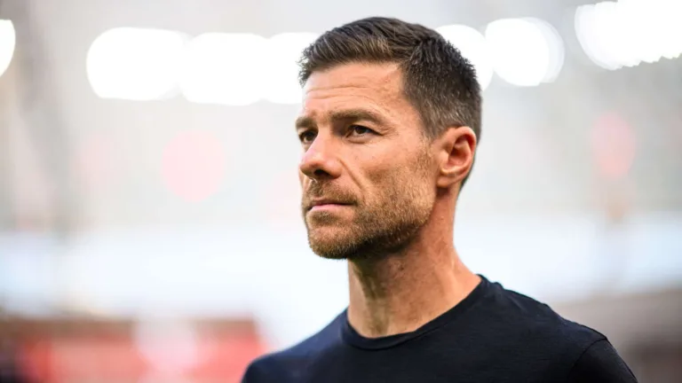 Xabi Alonso