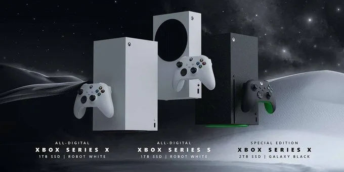 Xbox Series X|S Price Increase 2025 : Xbox Series X|S Prices Just Jumped Worldwide — U.S. Sees Steepest Hike, New Games to Cost $80 This Holiday Season