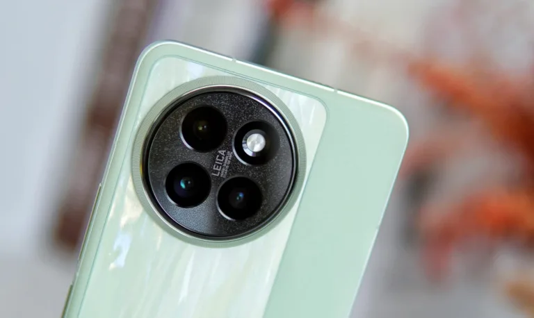 Xiaomi civi 5 pro