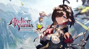 Atelier Yumia The Alchemist Memories Envisioned Land Free Update 2 Patch Notes Explored