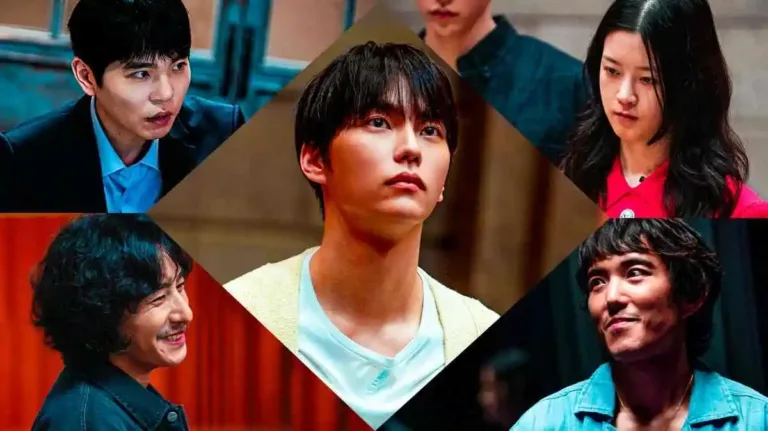 The Devil’s Plan Season 2 Episodes 5-9: Betrayals, Alliances & 4 Shocking Eliminations That Changed Everything
