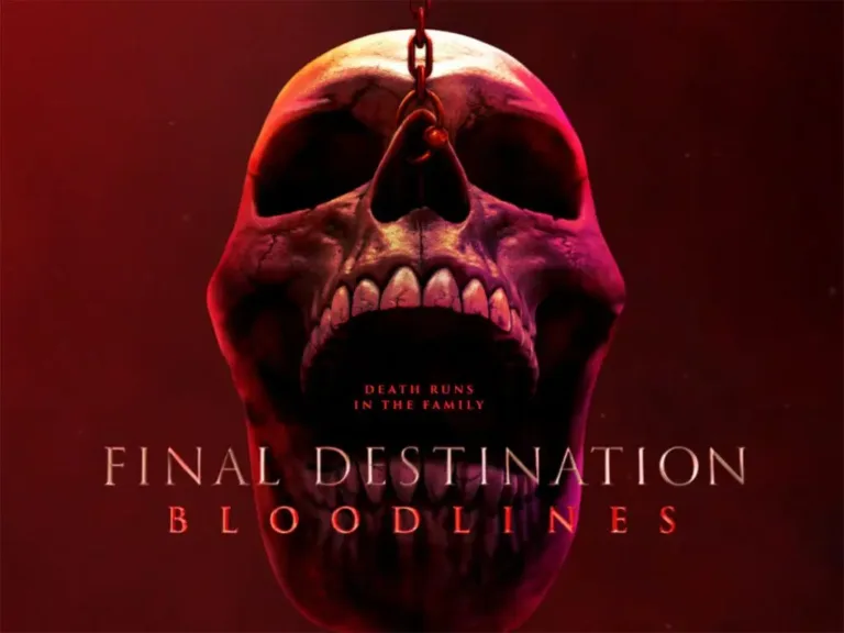 Final Destination Bloodlines Movie Hits $100 Million Global Box Office Milestone