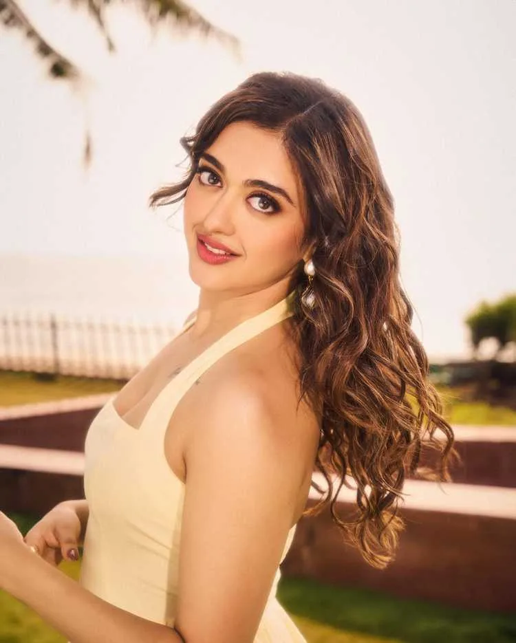 Gayatri Bhardwaj Fashion Diva: From Debut to Style Icon