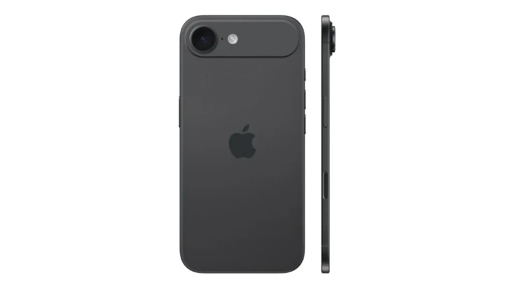 iPhone 17 Air