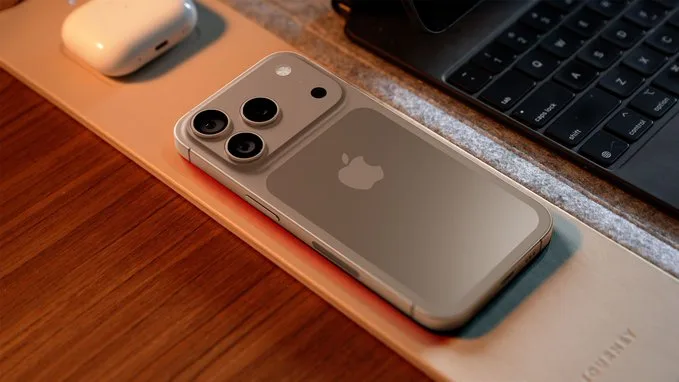 iPhone 17 and iPhone 18 RAM upgrade