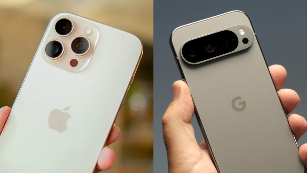 iPhone 17
