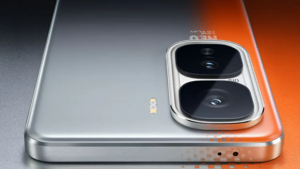 iQOO Neo 10