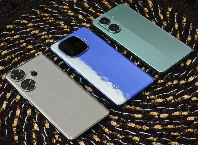 iQOO Z10 vs Nothing Phone 3a