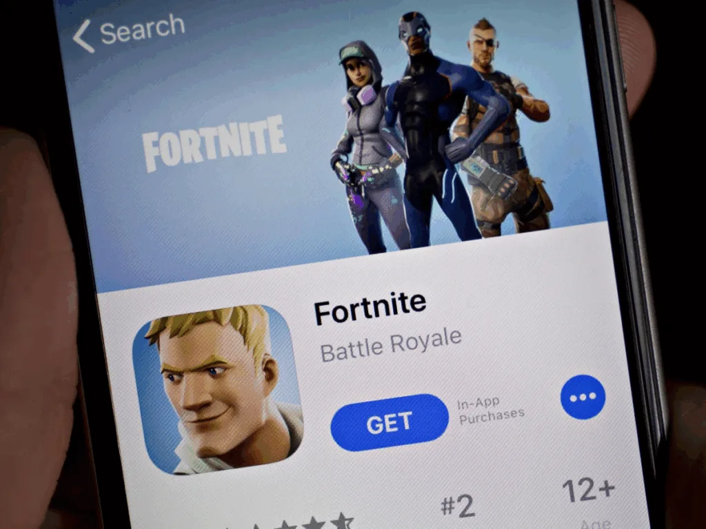 Fortnite