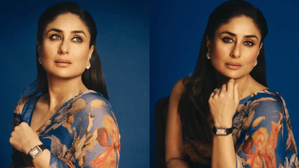 Kareena Kapoor