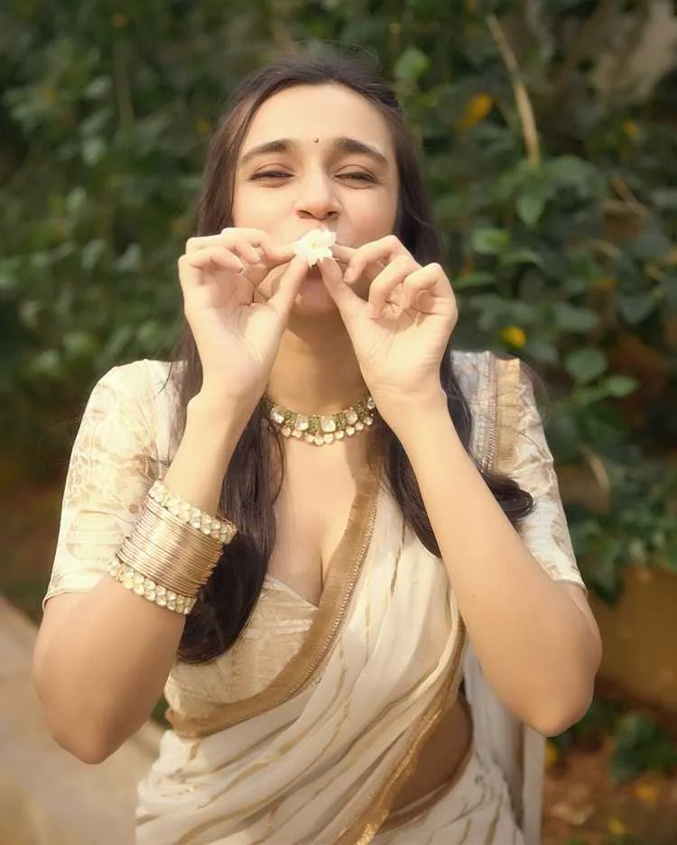 Nuveksha