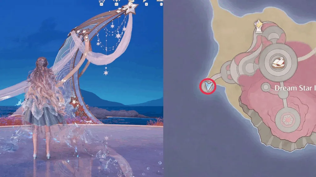 Infinity Nikki