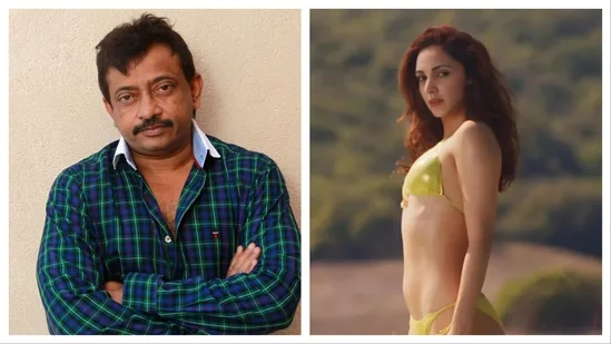 Ram Gopal Varma