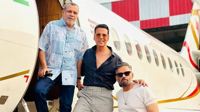 Hera Pheri 3