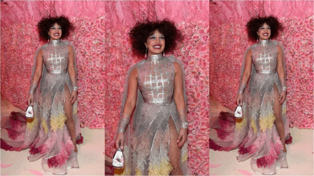 Met Gala