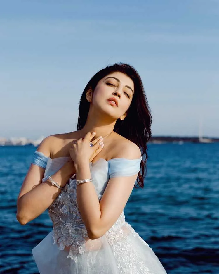 Pranitha Subhash