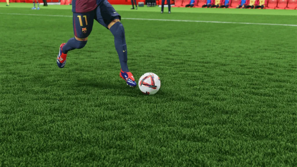 EA FC25