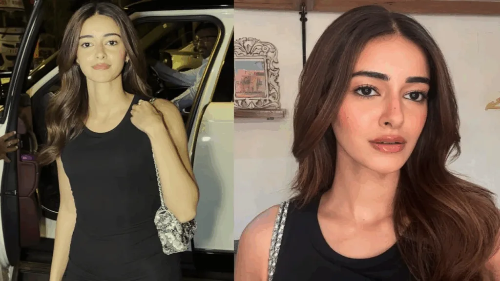 Ananya Panday