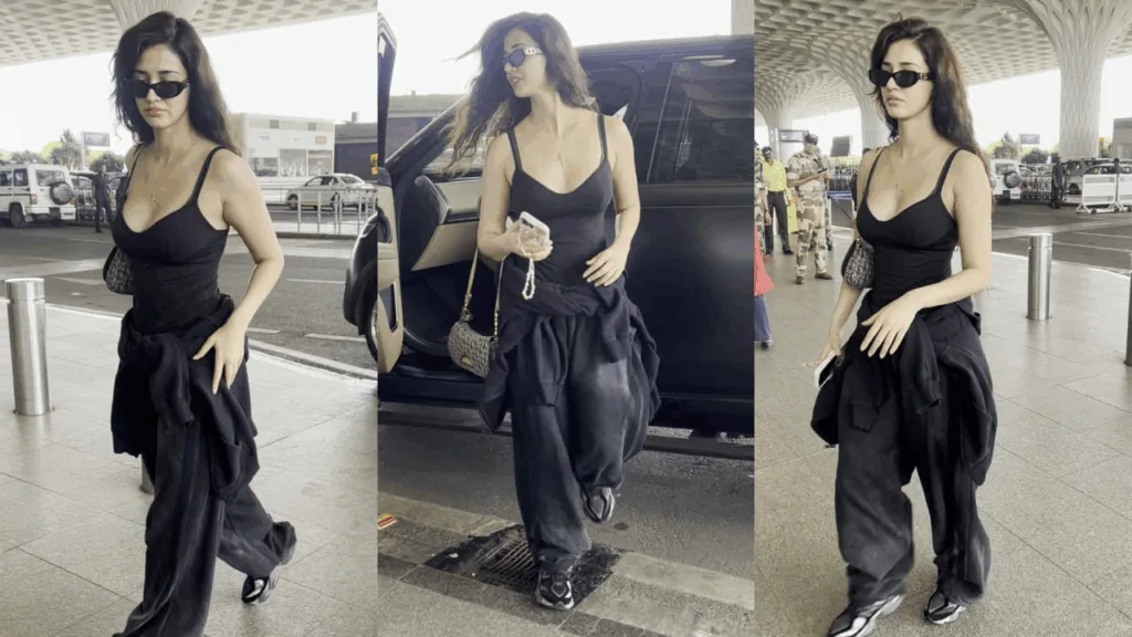 Disha Patani