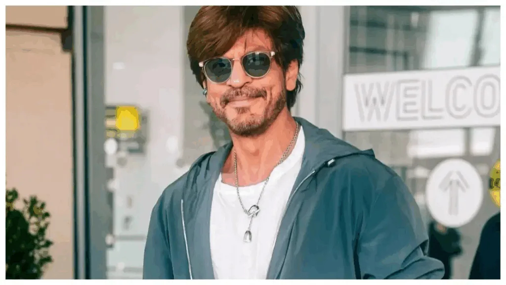 Shah Rukh Khan