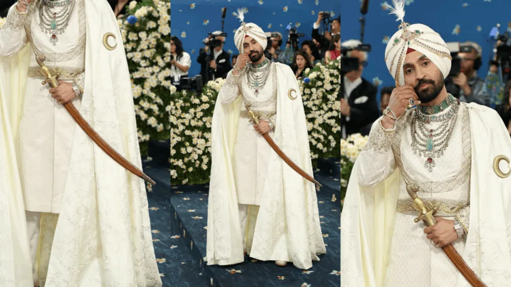 Diljit Dosanjh