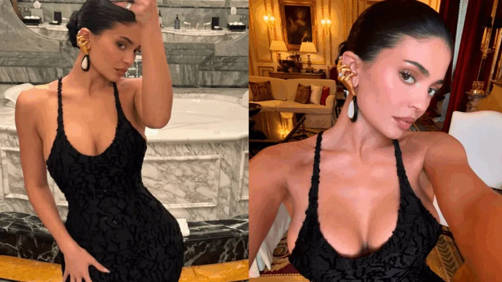 Kylie Jenner