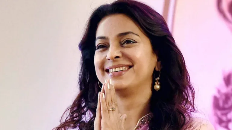 Juhi Chawla: India’s Richest Actress and IPL Team Owner