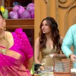 Jasmin Bhasin and Aly Goni’s Hilarious Kitchen Showdown on Laughter Chefs 2