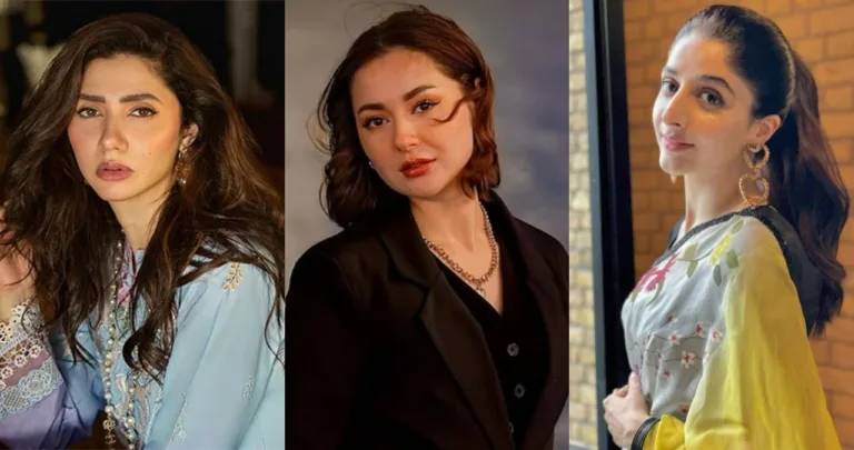 Pakistani Actors Hania Aamir and Mahira Khan Face Backlash from NRI Netizens Over India’s Operation Sindoor