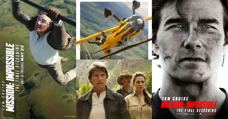 mission impossible final reckoning review