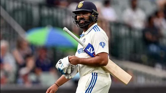 The Early Struggles: From Middle-Order Misfit to Test Opener
