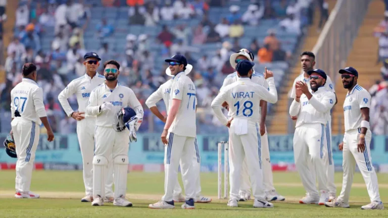 WTC 2027 Final in India? BCCI Makes a Big Bid to Bring It Home