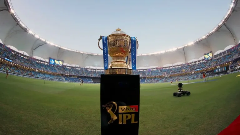 IPL 2025 Could Kick Off in Chennai, Kolkata, Hyderabad or Bengaluru — Here’s What We Know