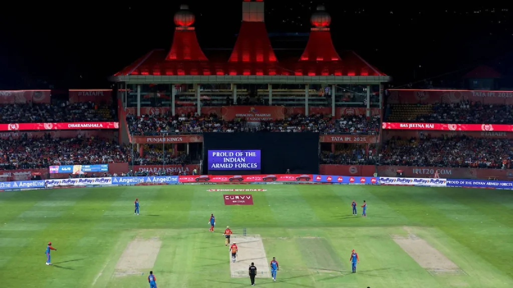 What Does This Mean for PBKS, DC, and the IPL Playoffs?