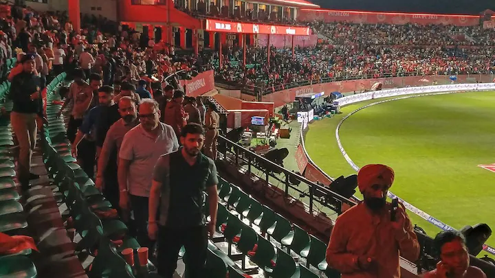 Final Thoughts: Stay Connected for IPL 2025 Updates