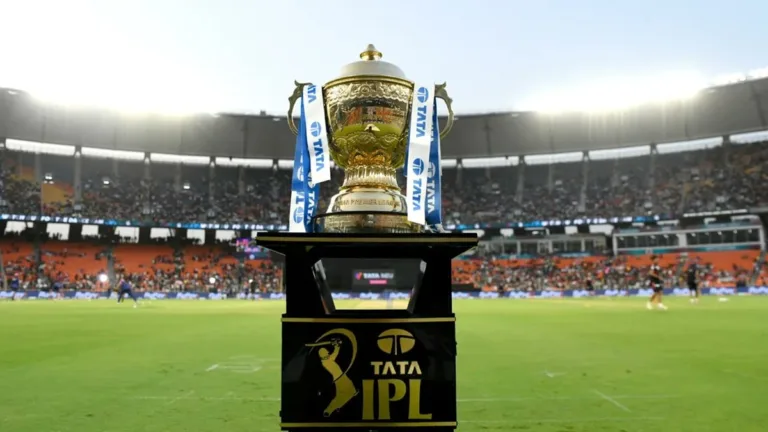 Every Team’s Path to the Playoffs: Remaining IPL 2025 Matches at a Glance
