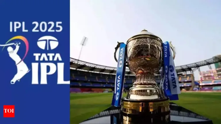 IPL 2025 Set to Resume on May 16 as India-Pakistan Tensions Cool Off
