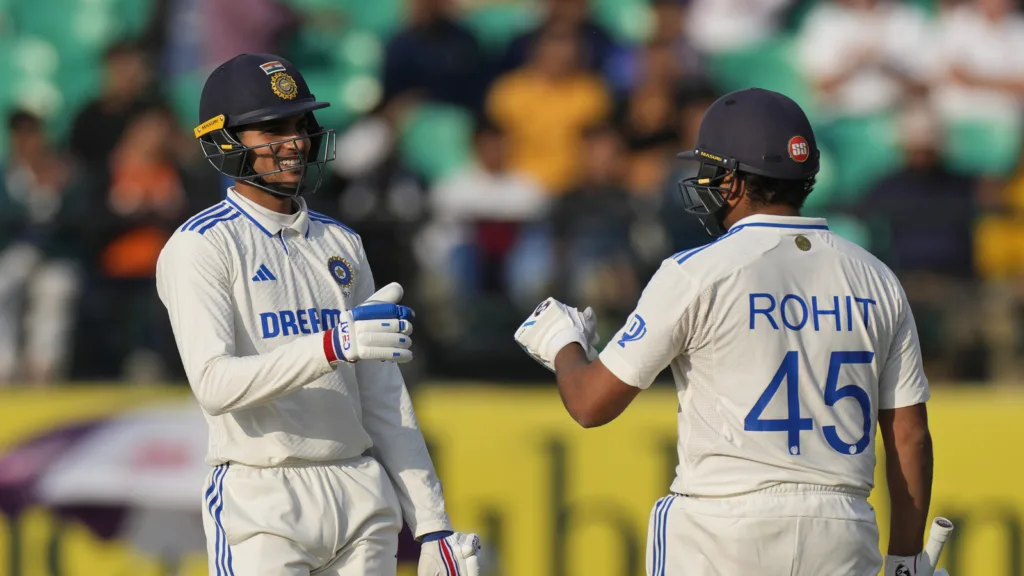 Rohit Sharma’s Abrupt Retirement: A Leadership Vacuum