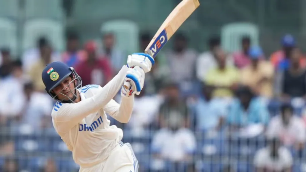 Final Thoughts: A New Dawn for Indian Test Cricket