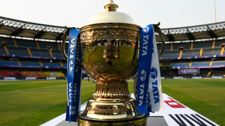 IPL 2025 Restart Confirmed, BCCI Wants Teams Home by Next Week