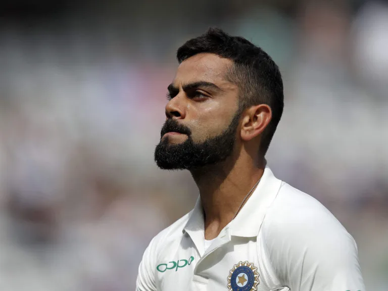 The End of an Era? Kohli’s Retirement Decision Could Come Any Day Now