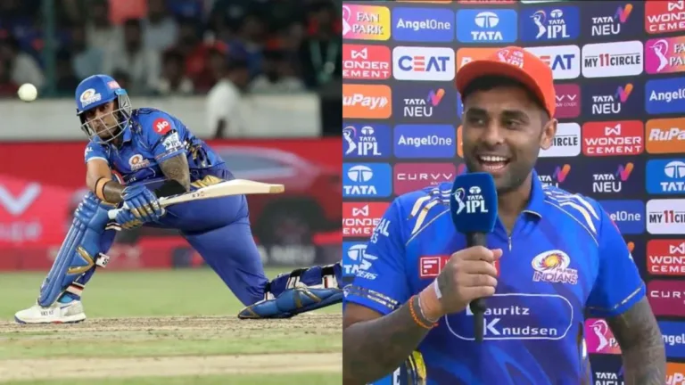 Mr. 360? More Like Mr. Consistent – SKY Breaks a 10-Year Record to Grab the Orange Cap