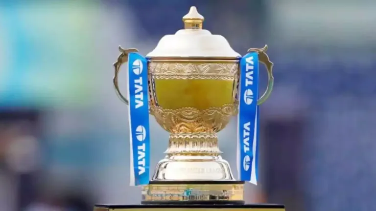 IPL 2025 Just Got Rescheduled — Check When Your Team Plays Now