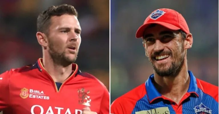 Foreign Players Leaving? BCCI Just Changed the Rules for IPL 2025
