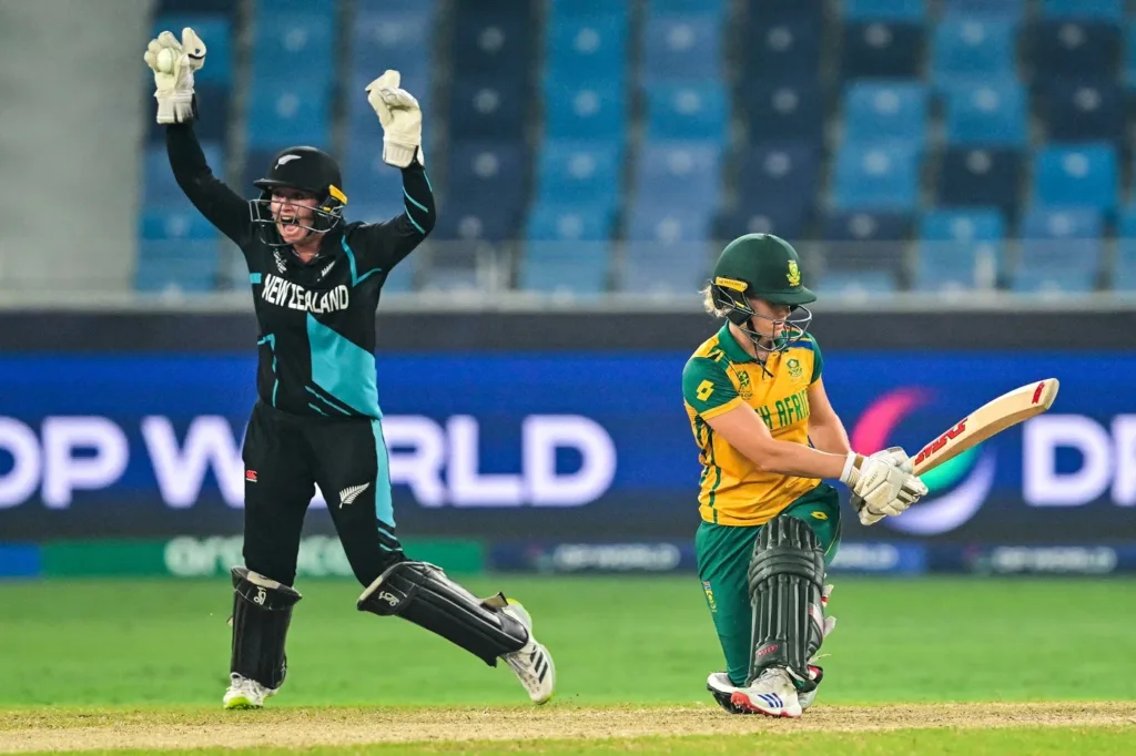 Looking Ahead: The Future of Women’s Cricket