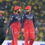 Sunil Gavaskar Is Backing RCB to Win IPL 2025—And Honestly, He Might Be Right