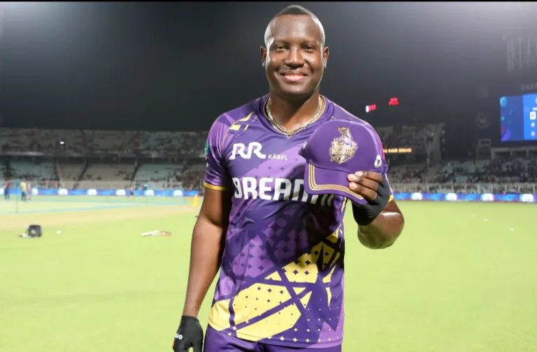 With Rovman Powell Out, KKR Call Up MP Spinner for Rest of IPL 2025
