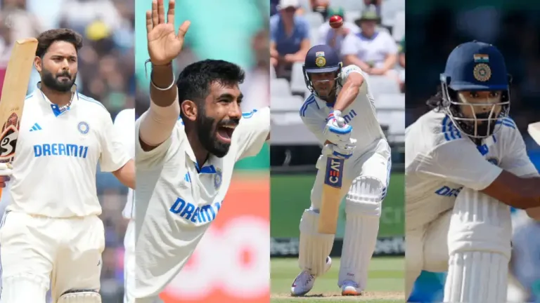 Why Didn’t Bumrah or KL Rahul Get the Test Captaincy? Agarkar Explains the Call
