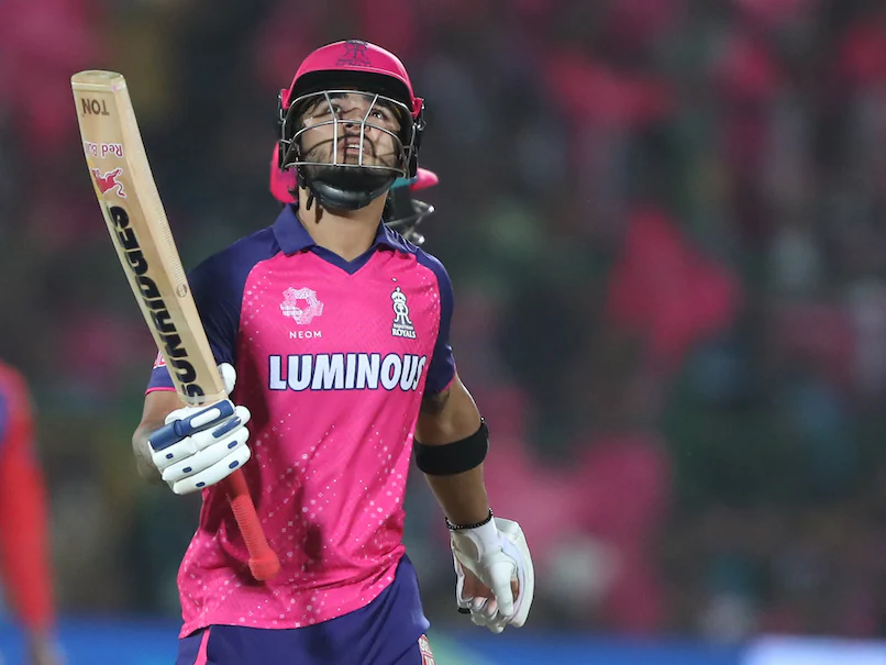 The Road to Redemption: Parag’s Journey from Doubt to Dominance